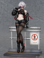 Goddess of Victory: Nikke - Drake - Villain Racer
