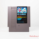 NES (IC-Europe ver.) - Ice Climber