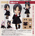 Nendoroid Doll - Kaguya-sama wa Kokurasetai?: Tensai-tachi no Renai Zunousen - Shinomiya Kaguya