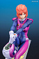 Excellent Model -  Kidou Senshi Gundam UC - RAHDXG.A.NEO - Marida Cruz