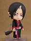 Nendoroid 1744 - Hoozuki no Reitetsu - Hoozuki - Shiro - 2.0 Nendoroid 1744 - Hoozuki no Reitetsu - Hoozuki - Shiro - 2.0