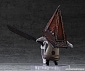 Nendoroid 2572 - Silent Hill 2 - Red Pyramid Thing