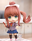 Nendoroid 1817 - Doki Doki Literature Club! - Monika
