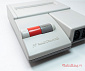 Nintendo AV Famicom HVC-101 - HVCN-CPU-01 \ Famicom NEW \ Top Loader