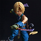 Play Arts Shin - Final Fantasy IX - Zidane Tribal