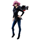 Gundam Girls Generation - Kidou Senshi Z Gundam - Haman Karn