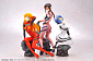 Evangelion Shin Gekijouban - Makinami Mari Illustrious Plugsuit ver. Evangelion Shin Gekijouban - Makinami Mari Illustrious Plugsuit ver.