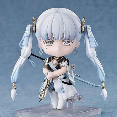 Nendoroid 2889 - Wuthering Waves - Jinhsi