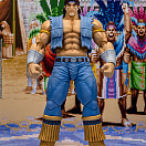 Ultra Street Fighter II: The Final Challengers - T. Hawk