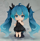 Nendoroid 2925 - Vocaloid - Hatsune Miku - Deep Sea Girl Ver.