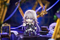 Nendoroid 2852 - Honkai: Star Rail - The Herta Nendoroid 2852 - Honkai: Star Rail - The Herta