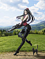 Senjou no Valkyria 4: Eastern Front - Kai Schulen