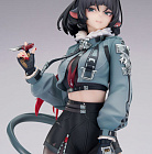 Zenless Zone Zero - Jane Doe