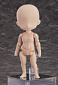 Nendoroid Doll archetype 1.1: Man (Cream)