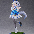 F:Nex - Umamusume: Pretty Derby - Hishi Miracle