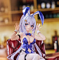 Girls' Frontline: Neural Cloud - Undine - Bunny Ver.