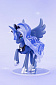 Bishoujo Statue - My Little Pony - Princess Luna