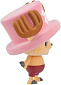 One Piece - Tony Tony Chopper - Fluffy Puffy - A