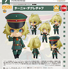 Nendoroid 784 - Youjo Senki - Tanya Degurechaff