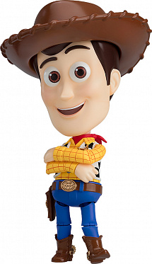 woody nendoroid