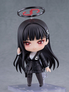 Nendoroid 3033 - Blue Archive - Tsukatsuki Rio