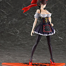 Girls Und Panzer Ribbon no Musha - Tsuruki Shizuka - Dirndl Ver.