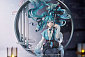 Vocaloid - Hatsune Miku - Han Gong Qiu Yue Ver. Vocaloid - Hatsune Miku - Han Gong Qiu Yue Ver.
