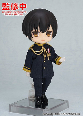 Nendoroid Doll - Hetalia World Stars - Japan