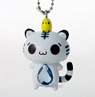 Chibi Tora Mascot - 4