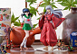 Pop Up Parade - Sengoku Otogizoushi - InuYasha - Higurashi Kagome