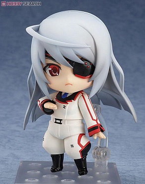 Nendoroid 508 - IS: Infinite Stratos - Laura Bodewig 