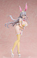 B-style - Shinovi Master Senran Kagura: New Link - Bunny Ver - Gekkou