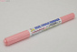 Gundam Marker GM410 Real Touch - Real Touch Pink 1