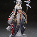 Arknights - Skadi - Ambience Synesthesia, The Pilgrim Ver.