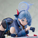 Blue Archive - Amau Ako - Memorial Lobby ver.