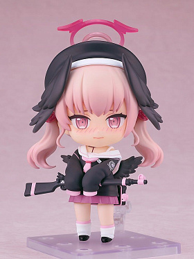 Nendoroid 2968 - Blue Archive - Shimoe Koharu 