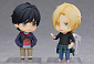 Nendoroid 1082 - Banana Fish - Okumura Eiji Nendoroid 1082 - Banana Fish - Okumura Eiji