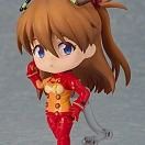 Nendoroid 2810 - Evangelion Shin Gekijouban: Ha - Test Suit Ver - Souryuu Asuka Langley