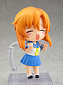 Nendoroid 1483 - Higurashi no Naku Koro ni Gou - Ryuuguu Rena