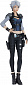 Pop Up Parade - Ling Cage - Ran Bing