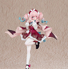 Honkai: Star Rail - Hyacine