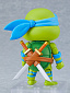 Nendoroid 1987 -Teenage Mutant Ninja Turtles - Leonardo