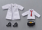 Nendoroid Doll - Steins;Gate - Makise Kurisu - Lab Coat Ver. 