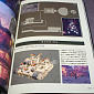 NieR: Automata - Guide Book - World Guide Bijutsu Kiroku Shu Haikyo Toshi Chosa Hokokusho (Square Enix)