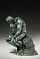 Figma - The Table Museum - The Thinker