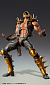 Super Action Statue - Hokuto no Ken - Jagi
