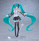 Figma 650 - Piapro Characters - NT - Hatsune Miku