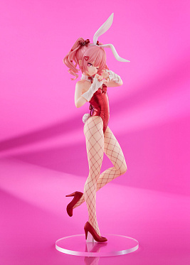 Original - Golden Head - Rabbi