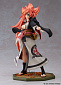 Guilty Gear -Strive- - Baiken