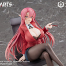 Azur Lane - The Chic Counselor Ver - Duke of York